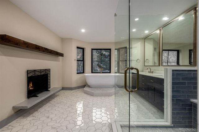 205 Loop Drive, Georgetown, CO 80444