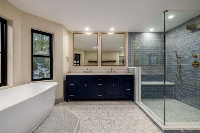 205 Loop Drive, Georgetown, CO 80444