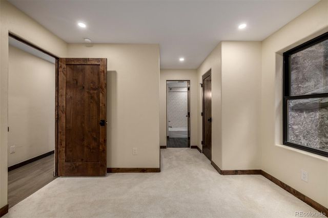 205 Loop Drive, Georgetown, CO 80444