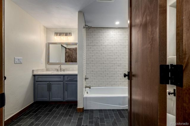 205 Loop Drive, Georgetown, CO 80444