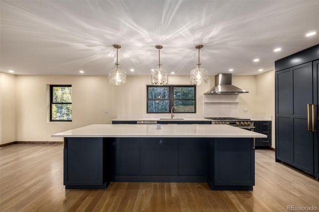 205 Loop Drive, Georgetown, CO 80444