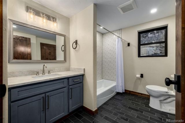 205 Loop Drive, Georgetown, CO 80444