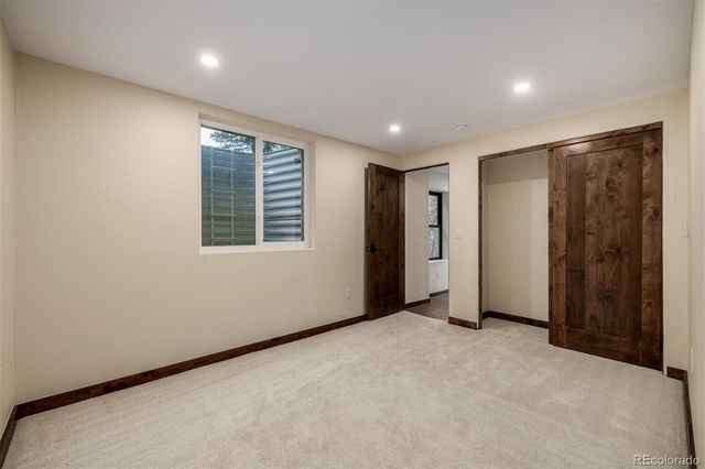 205 Loop Drive, Georgetown, CO 80444