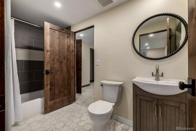 205 Loop Drive, Georgetown, CO 80444