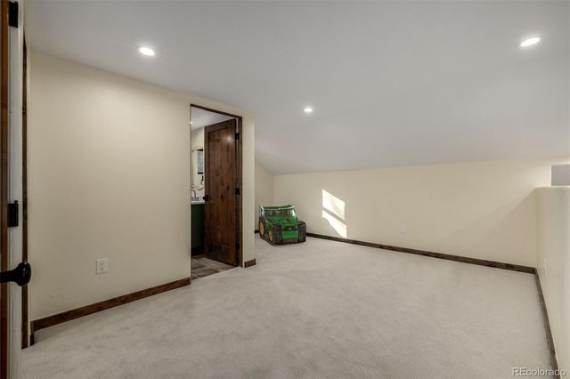 205 Loop Drive, Georgetown, CO 80444