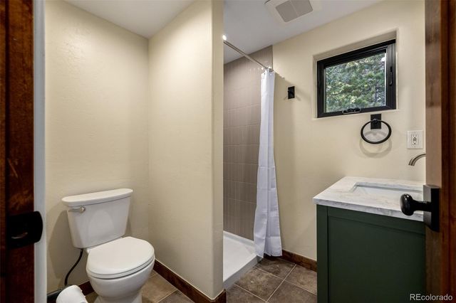 205 Loop Drive, Georgetown, CO 80444