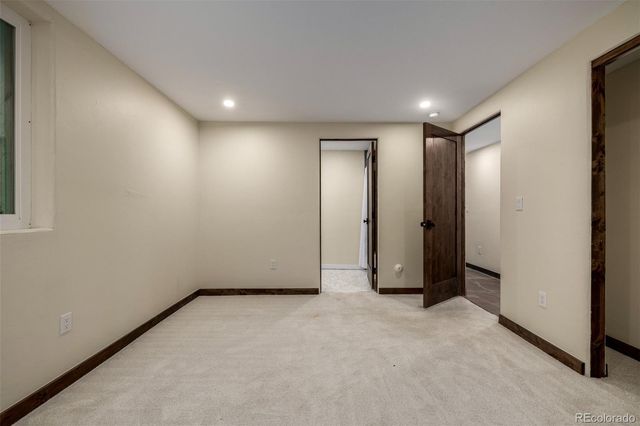205 Loop Drive, Georgetown, CO 80444