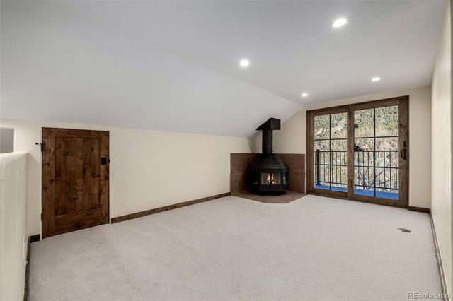 205 Loop Drive, Georgetown, CO 80444