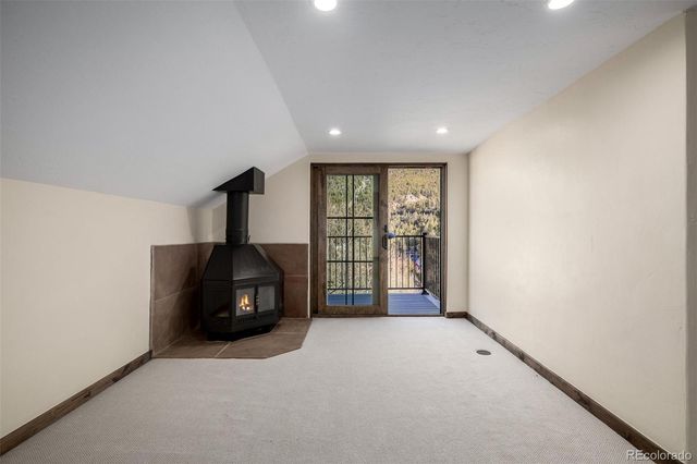 205 Loop Drive, Georgetown, CO 80444
