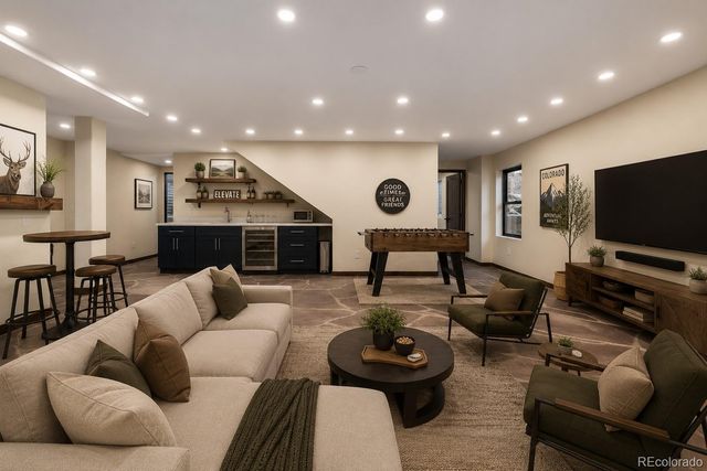 205 Loop Drive, Georgetown, CO 80444
