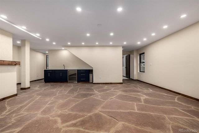 205 Loop Drive, Georgetown, CO 80444