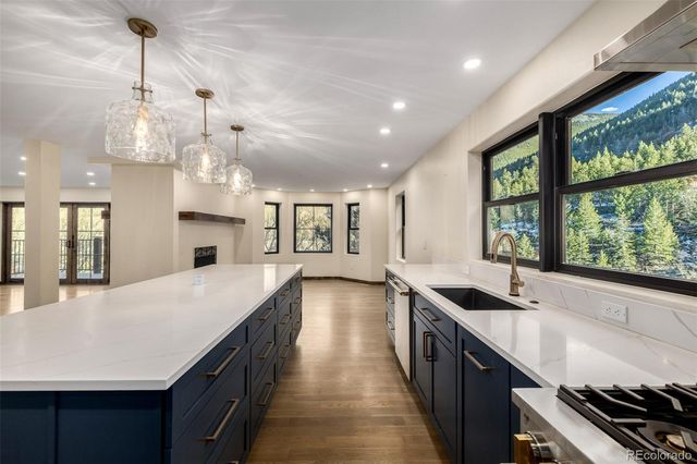 205 Loop Drive, Georgetown, CO 80444