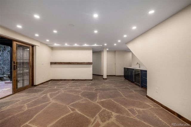 205 Loop Drive, Georgetown, CO 80444