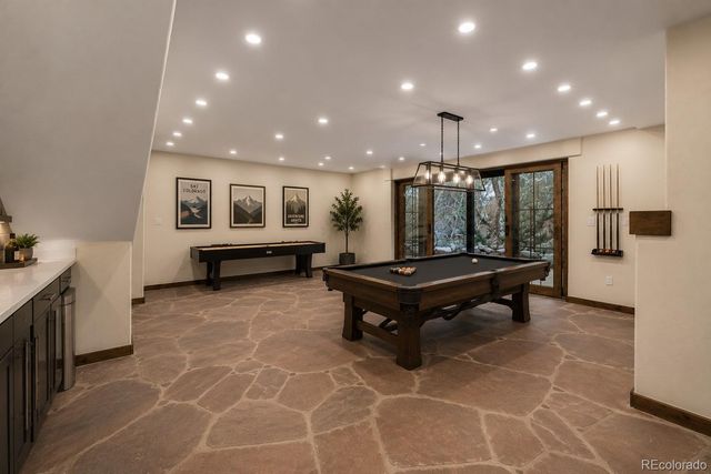 205 Loop Drive, Georgetown, CO 80444