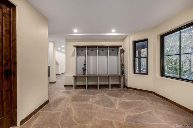 205 Loop Drive, Georgetown, CO 80444