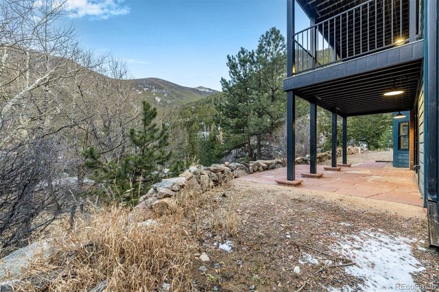 205 Loop Drive, Georgetown, CO 80444