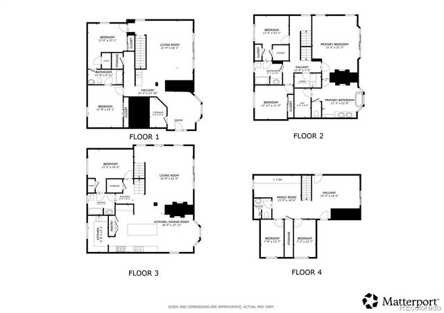 205 Loop Drive, Georgetown, CO 80444