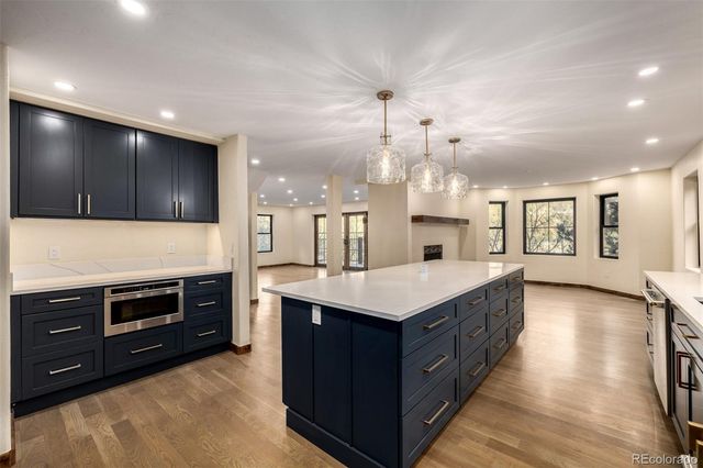 205 Loop Drive, Georgetown, CO 80444