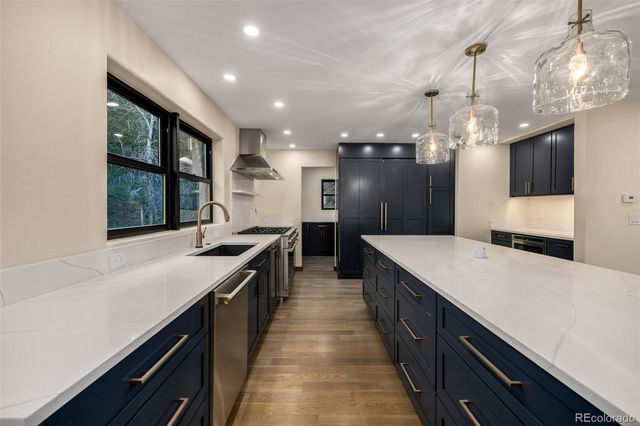 205 Loop Drive, Georgetown, CO 80444