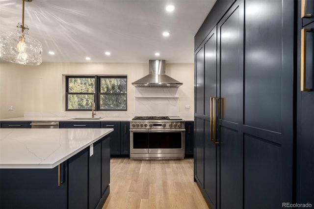 205 Loop Drive, Georgetown, CO 80444