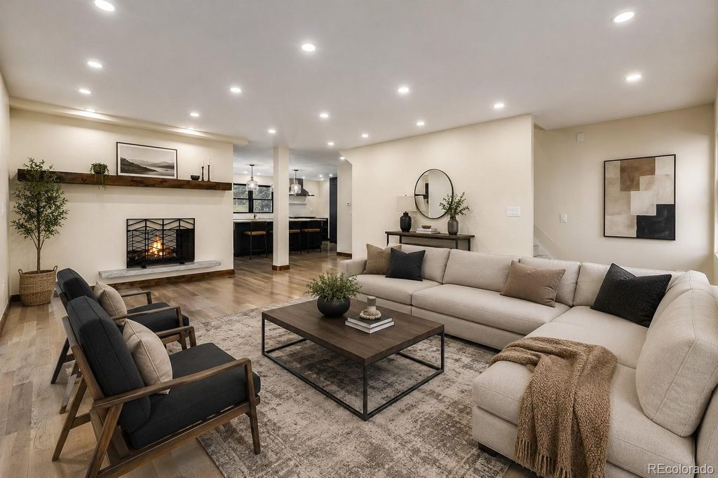 205 Loop Drive, Georgetown, CO 80444