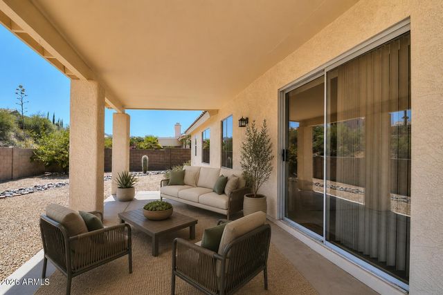 16101 E GLENDORA Drive, Fountain Hills, AZ 85268