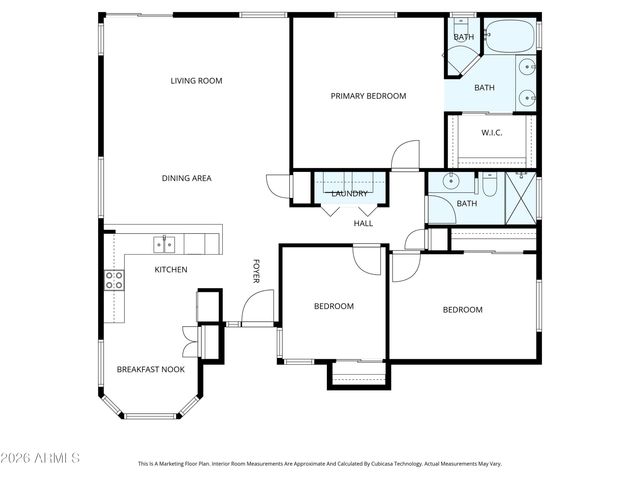16101 E GLENDORA Drive, Fountain Hills, AZ 85268