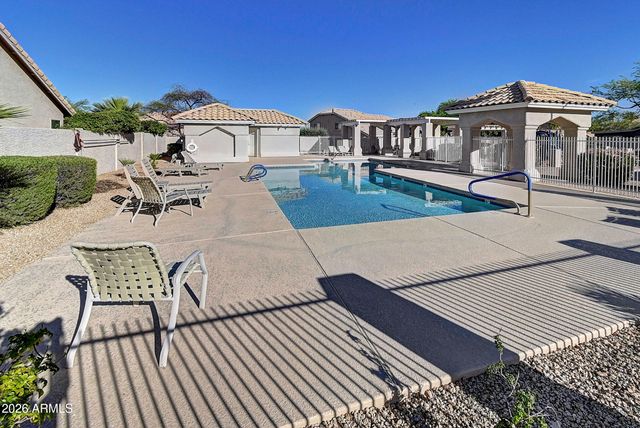 16101 E GLENDORA Drive, Fountain Hills, AZ 85268