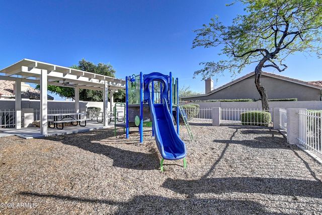 16101 E GLENDORA Drive, Fountain Hills, AZ 85268