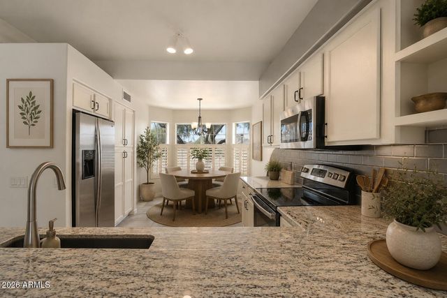 16101 E GLENDORA Drive, Fountain Hills, AZ 85268