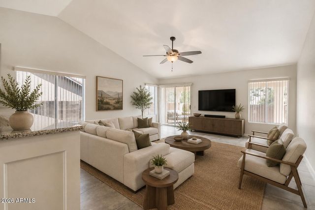 16101 E GLENDORA Drive, Fountain Hills, AZ 85268
