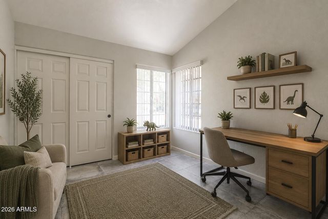 16101 E GLENDORA Drive, Fountain Hills, AZ 85268