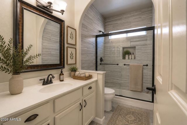 16101 E GLENDORA Drive, Fountain Hills, AZ 85268