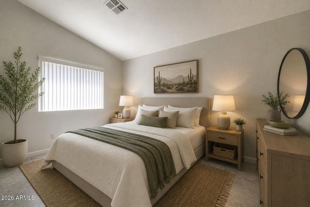 16101 E GLENDORA Drive, Fountain Hills, AZ 85268