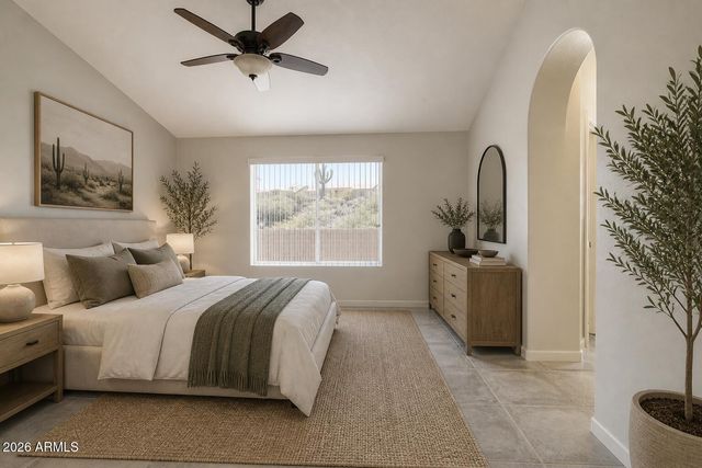 16101 E GLENDORA Drive, Fountain Hills, AZ 85268
