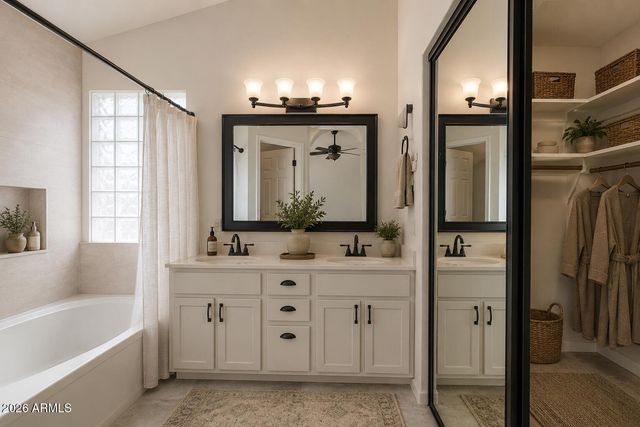 16101 E GLENDORA Drive, Fountain Hills, AZ 85268