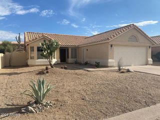 16101 E GLENDORA Drive, Fountain Hills, AZ 85268