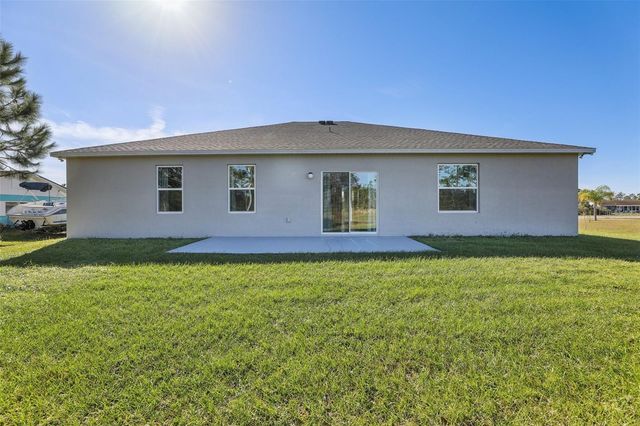 2410 PARK AVENUE, Indian Lake Estates, FL 33855