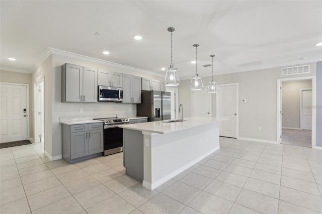 2410 PARK AVENUE, Indian Lake Estates, FL 33855