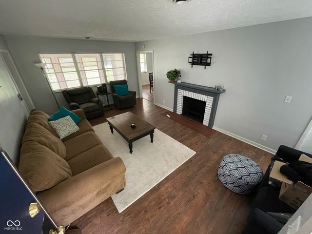 2920 Highwoods Drive, Indianapolis, IN 46222