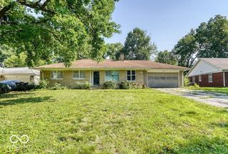 2920 Highwoods Drive, Indianapolis, IN 46222