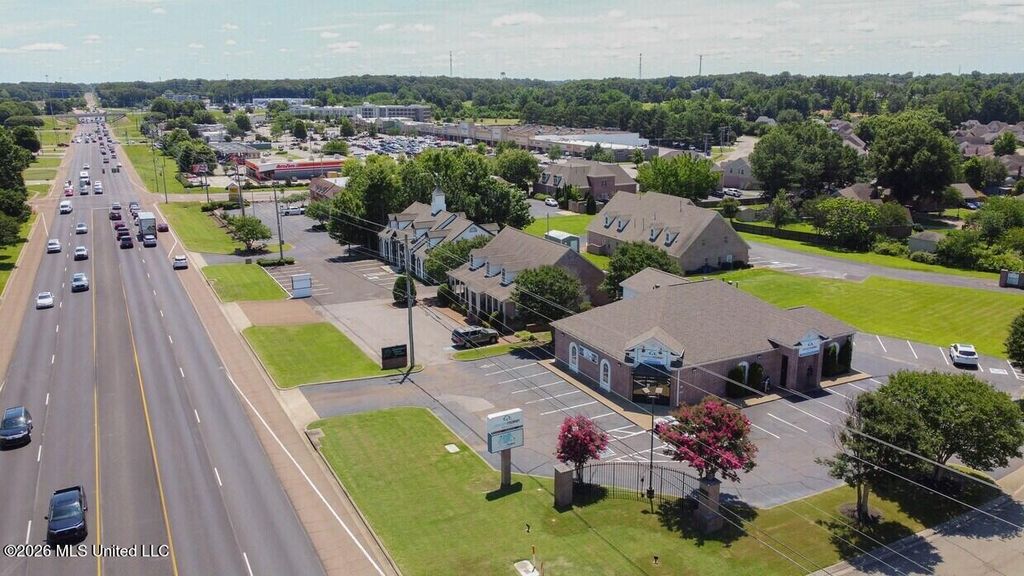 7253 Goodman Road, Suite 2, Olive Branch, MS 38654 — photo 3