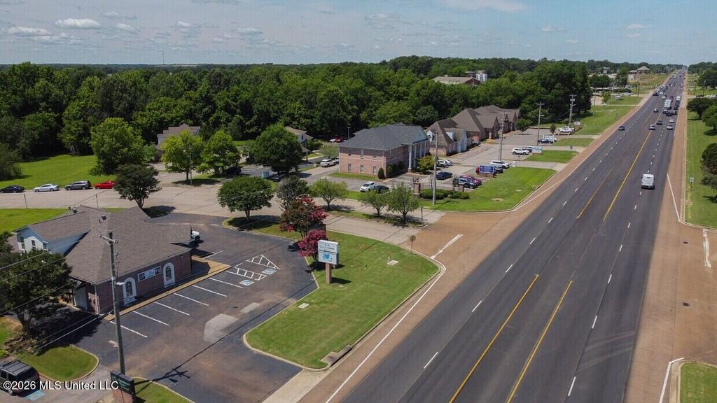 7253 Goodman Road, Suite 2, Olive Branch, MS 38654 — photo 4