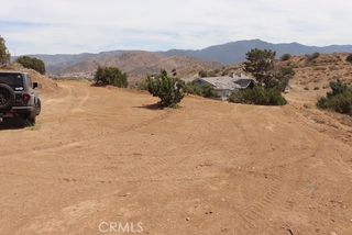 0 Kashmere Canyon Road, Acton, CA 93510