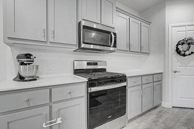 15528 Canford Terrace, Fort Worth, TX 76247