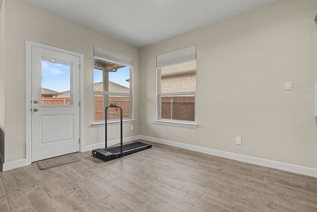 15528 Canford Terrace, Fort Worth, TX 76247