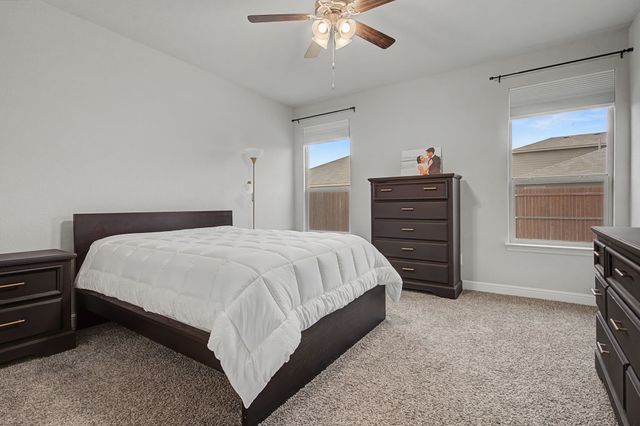 15528 Canford Terrace, Fort Worth, TX 76247