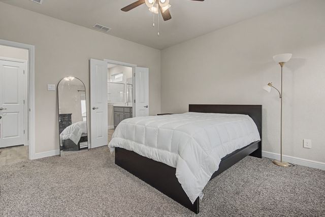 15528 Canford Terrace, Fort Worth, TX 76247