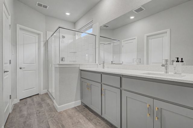 15528 Canford Terrace, Fort Worth, TX 76247