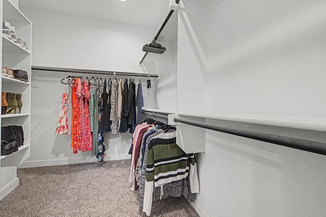 15528 Canford Terrace, Fort Worth, TX 76247